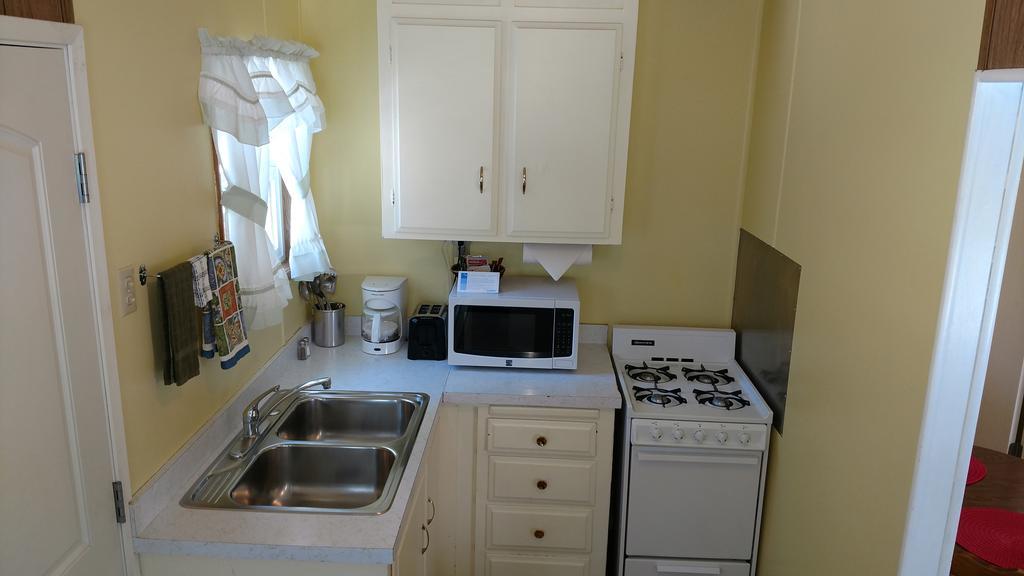 ביג בר לייק Timber Haven Lodge מראה חיצוני תמונה