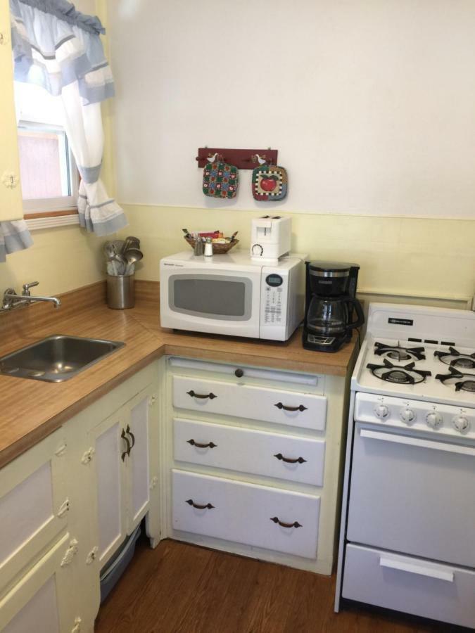 ביג בר לייק Timber Haven Lodge מראה חיצוני תמונה